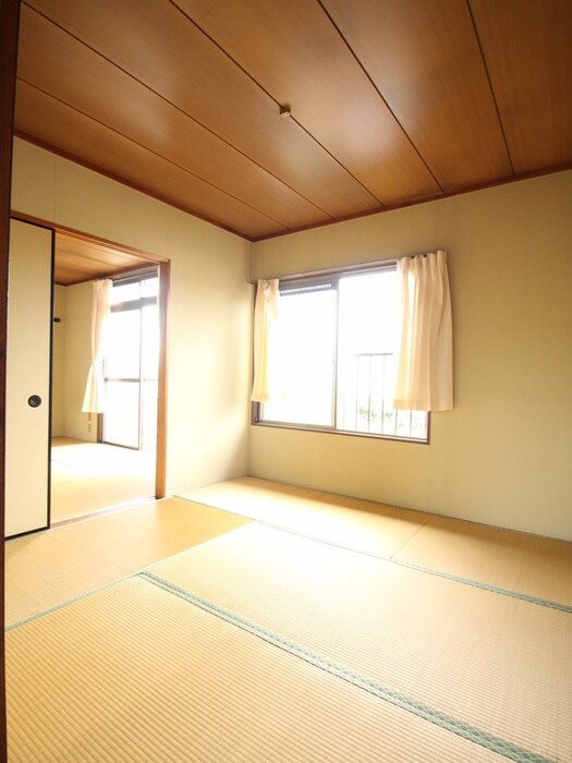 物件内観写真12　(居室)