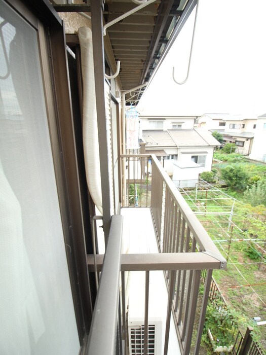 物件内観写真15　(ベランダ・バルコニー)