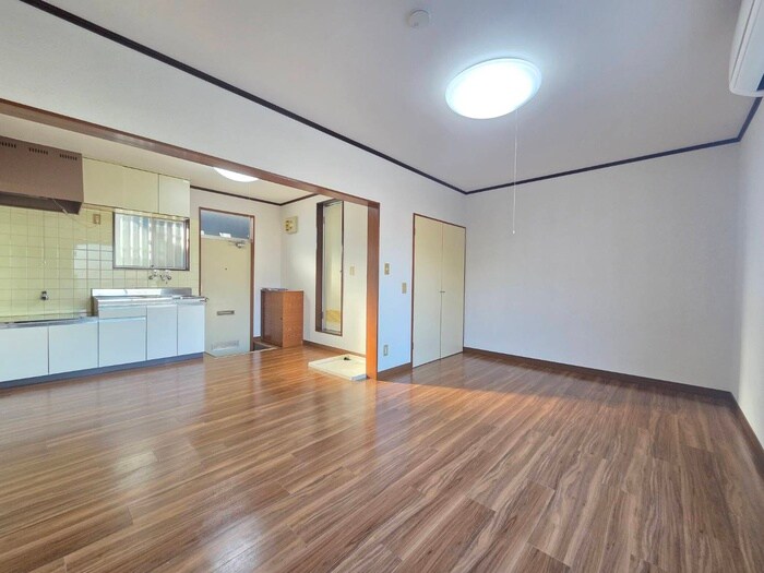 物件内観写真9　(居室)