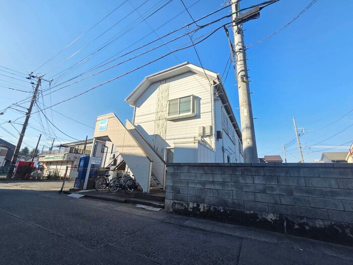 物件外観写真3　(外観写真)