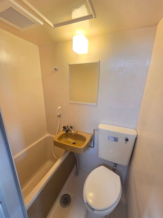 物件内観写真14　(洗面)