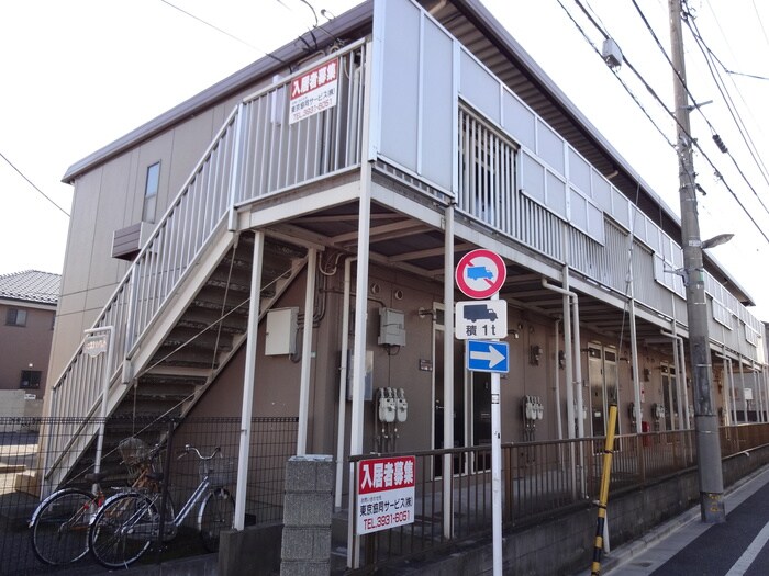 物件外観写真2　(外観写真)