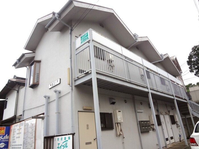 物件外観写真6　(外観写真)