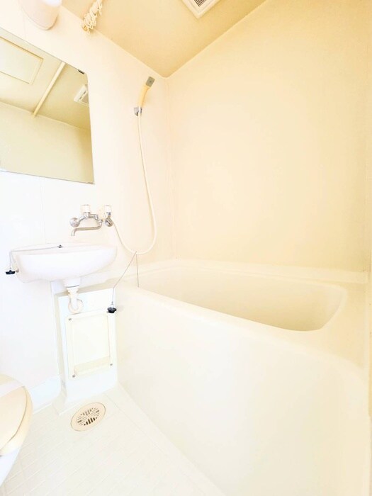 物件内観写真18　(バス／シャワールーム等)