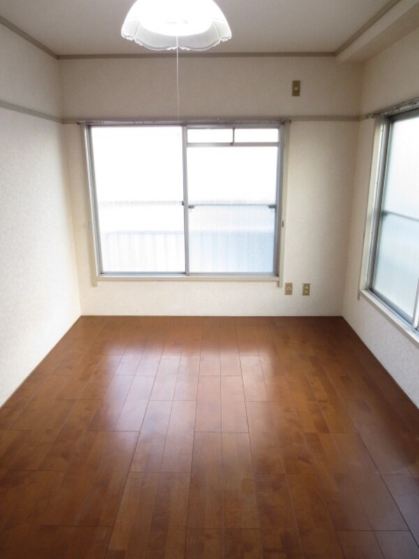 居室