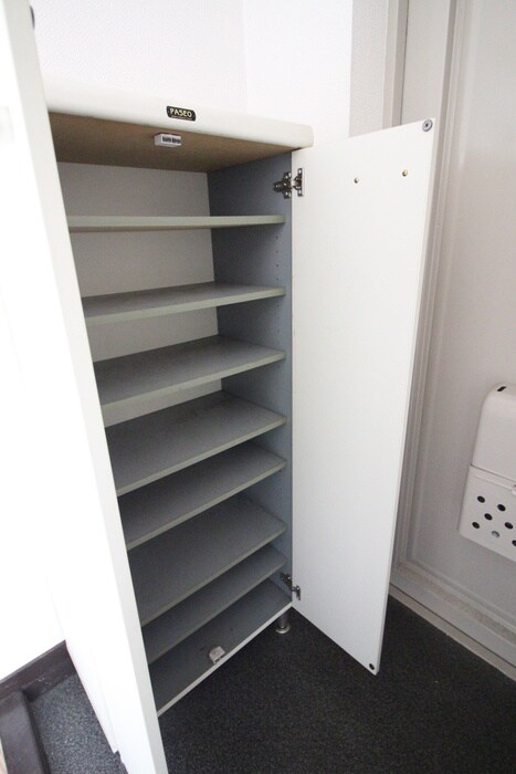 物件内観写真20　(靴箱)