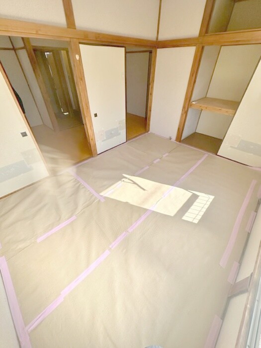 物件内観写真8　(居室)