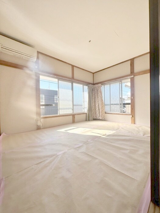 物件内観写真9　(居室)