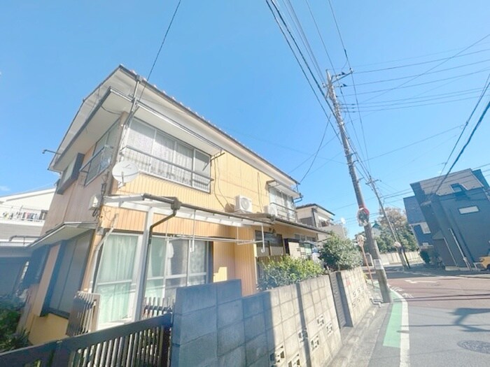 物件外観写真4　(外観写真)