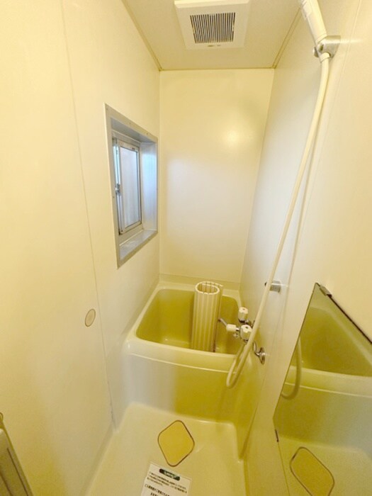 物件内観写真14　(バス／シャワールーム等)