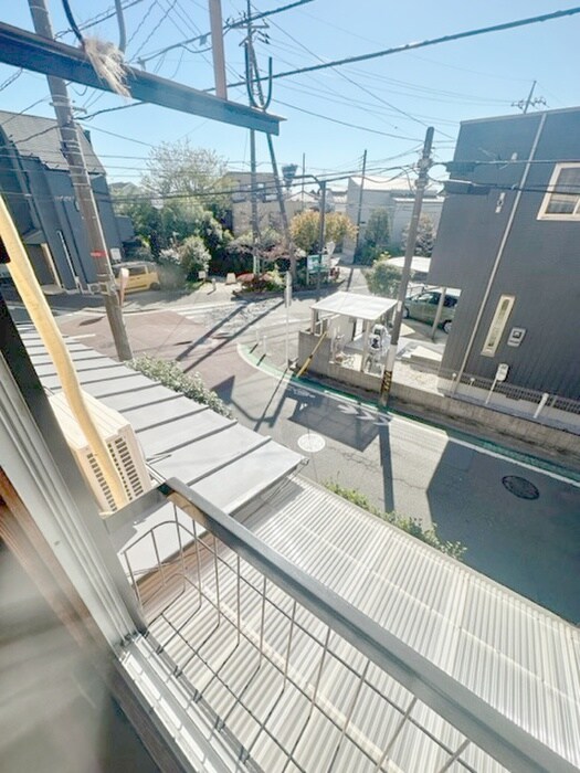 物件内観写真17　(ベランダ・バルコニー)