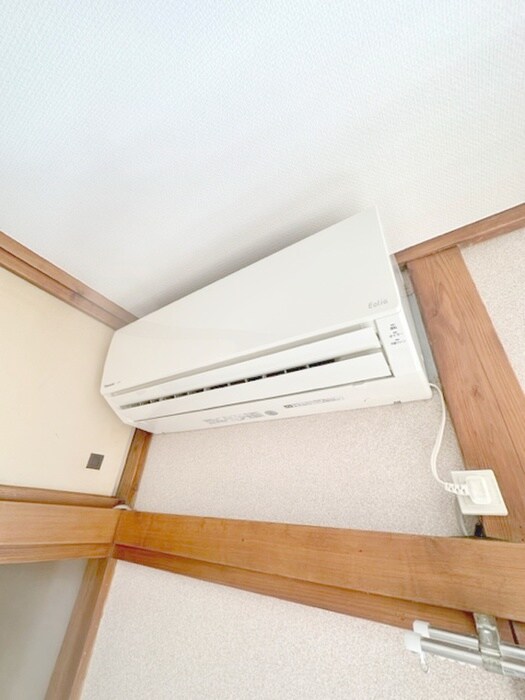 物件内観写真22　(洗濯機置場)