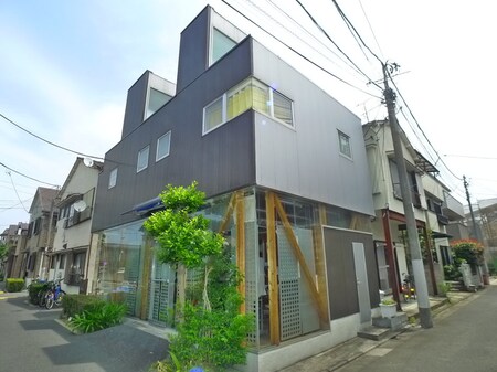 Ｙ・ＳⅢ外観写真