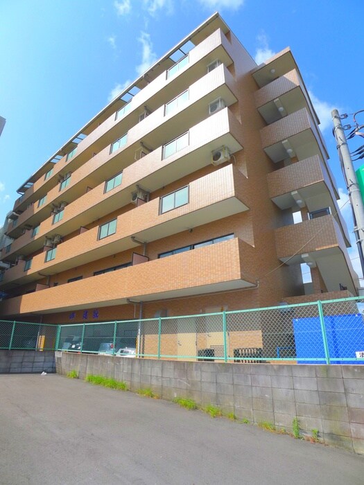 物件外観写真4　(周辺環境)