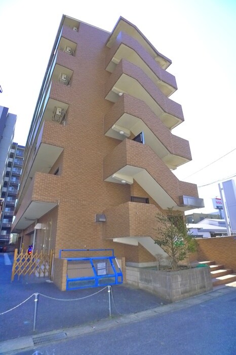 物件外観写真5　(周辺環境)