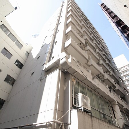 東ｶﾝｸﾞﾗﾝﾄﾞﾏﾝｼｮﾝ池袋ｷｬｯｽﾙ(302)外観写真