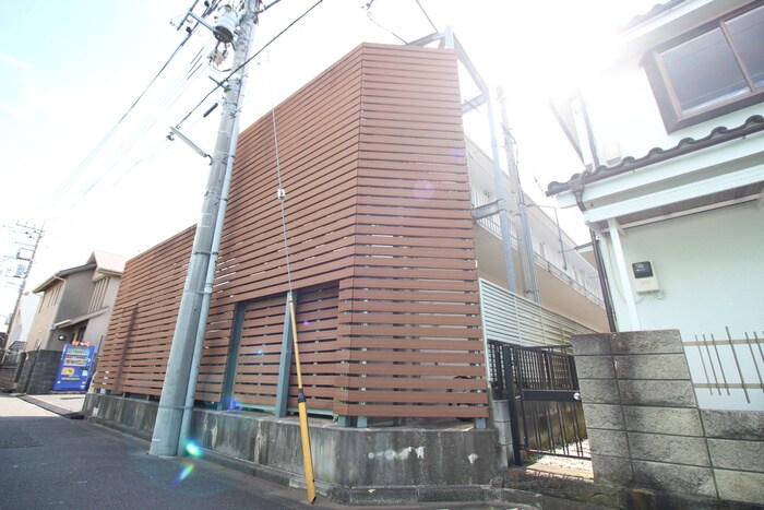 物件外観写真4　(外観写真)