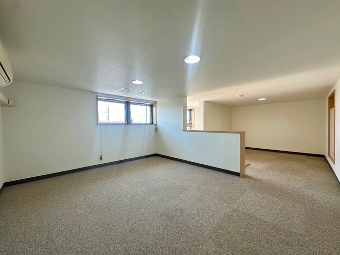 物件内観写真11　(ロフト)