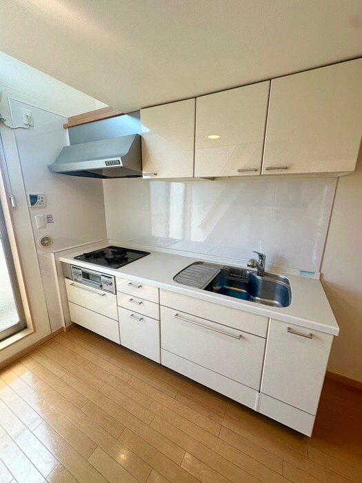 物件内観写真13　(キッチン)