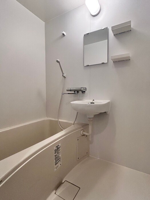 物件内観写真5　(バス／シャワールーム等)
