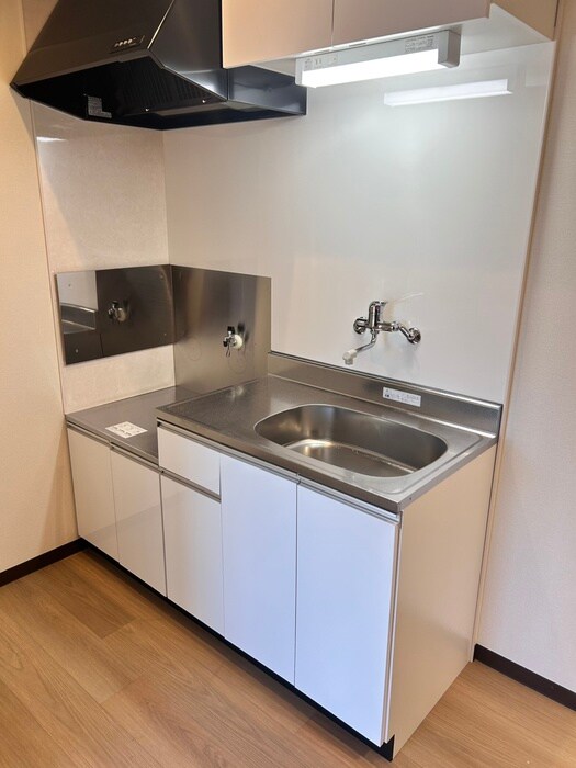 物件内観写真6　(キッチン)