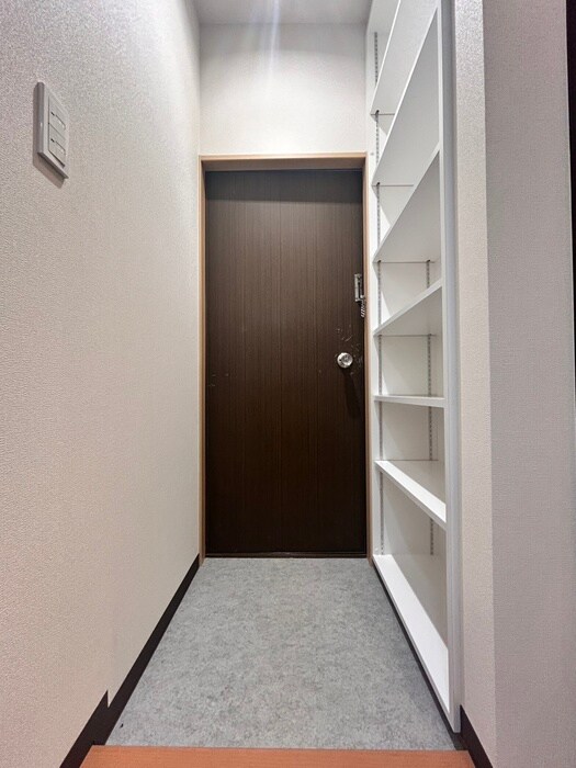 物件内観写真16　(靴箱)