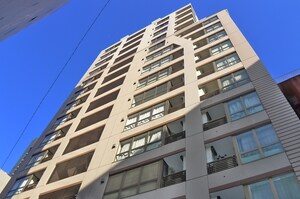 ﾄｰｷｮｰ･ｵｰﾃﾞｨｱﾑ日本橋浜町(205)外観写真