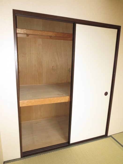 物件内観写真14　(収納)