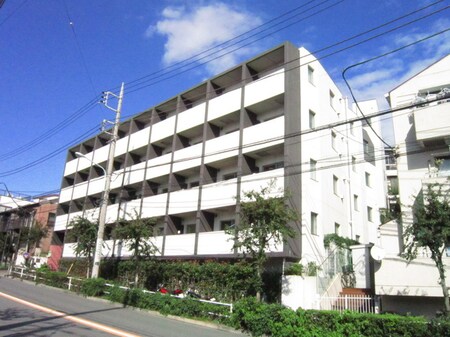 ビバリーホームズ東武練馬(103)外観写真