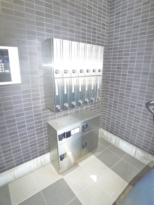 物件外観写真3　(建物設備)