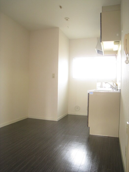 物件内観写真7　(キッチン)