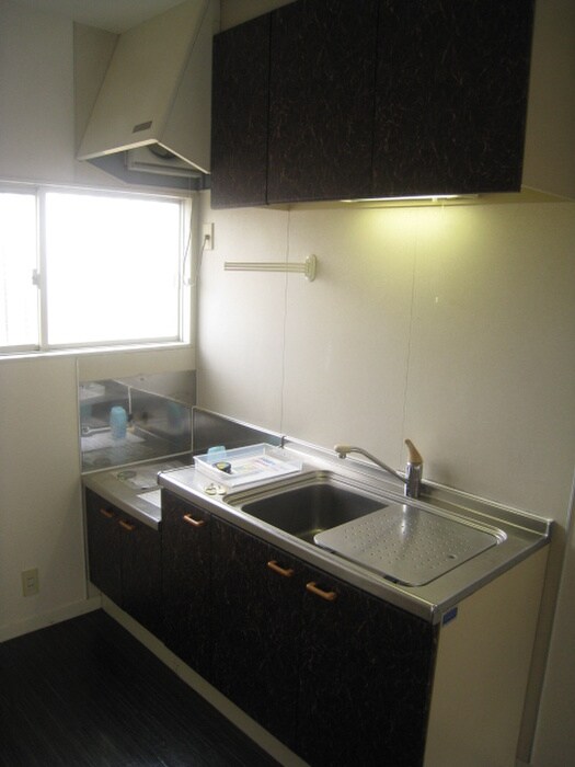 物件内観写真8　(キッチン)