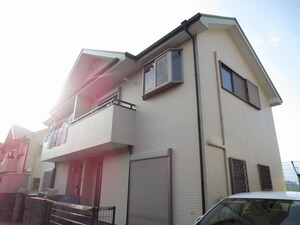 テラス吉野３－５号外観写真