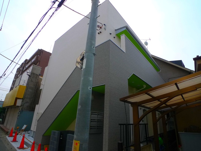 外観写真