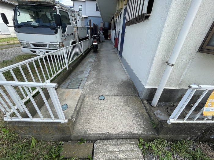 外観写真
