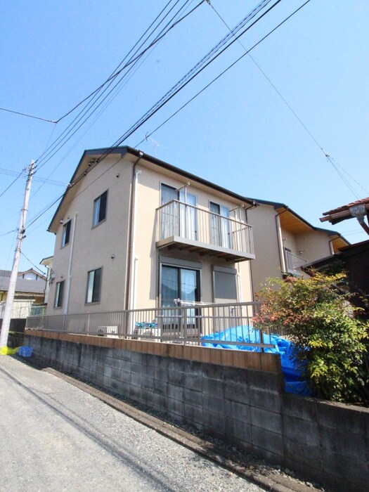 物件外観写真5　(外観写真)