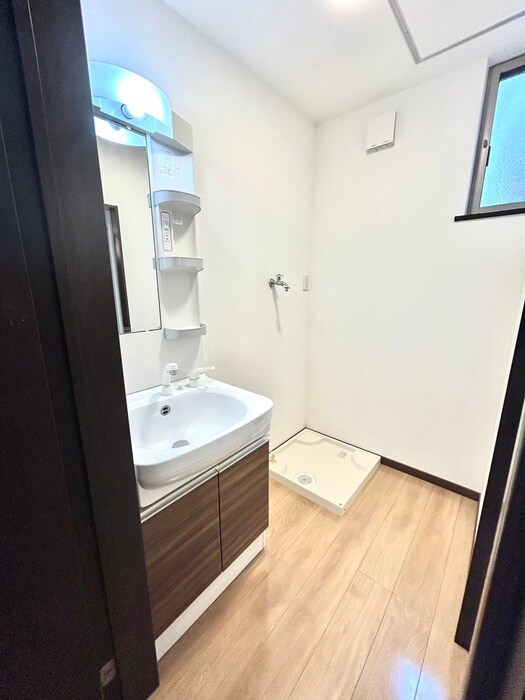 物件内観写真14　(洗面)