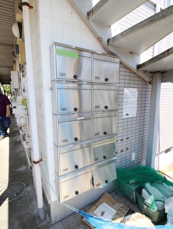 建物設備