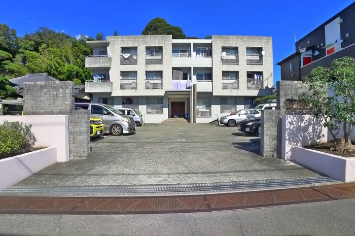 物件外観写真2　(周辺環境)