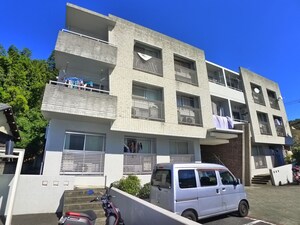 BEATLES　SQUARE外観写真