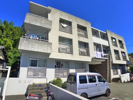 BEATLES　SQUARE外観写真