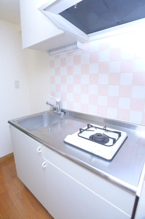 物件内観写真13　(キッチン)