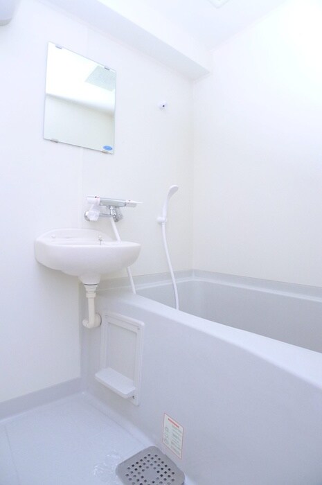 物件内観写真14　(バス／シャワールーム等)