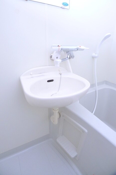 物件内観写真15　(洗面)