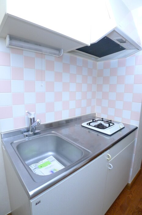 物件内観写真19　(キッチン)