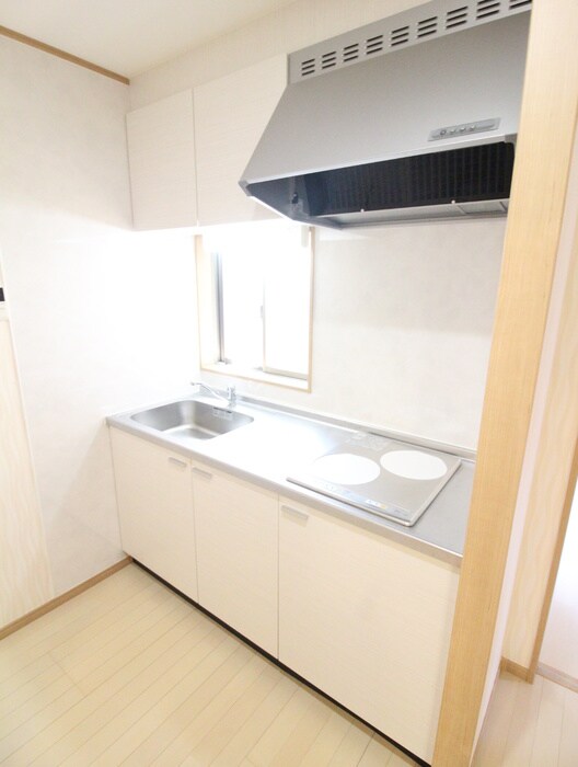 物件内観写真4　(キッチン)