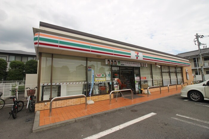 セブンイレブン