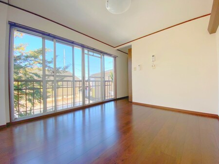 ＪフラッツＤ外観写真