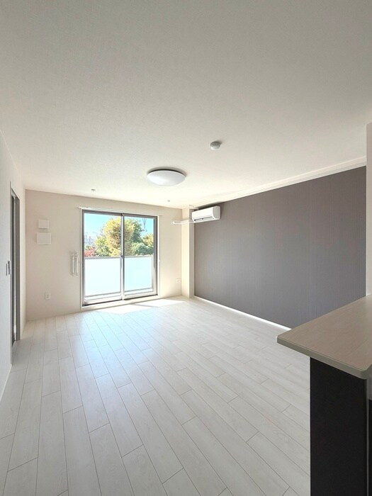 sunshine residenceの居室