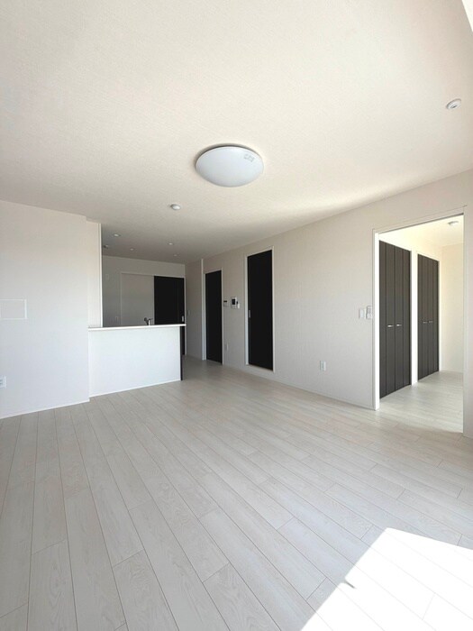 sunshine residenceの居室